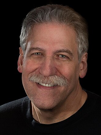 Portrait of Michael L. Brown