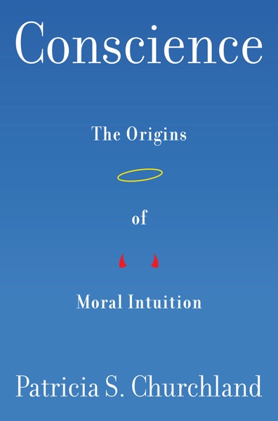 Cover of Conscience: The Origins of Moral Intuition