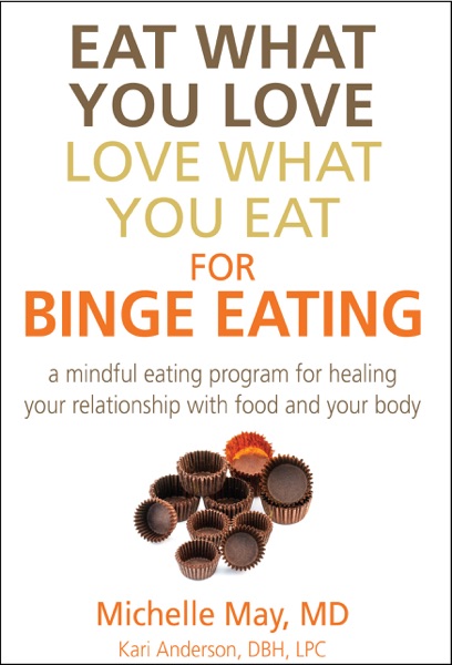 Cover of Eat What You Love, Love What You Eat