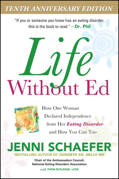 Cover of Life Without Ed